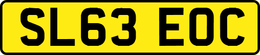 SL63EOC