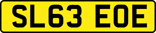 SL63EOE
