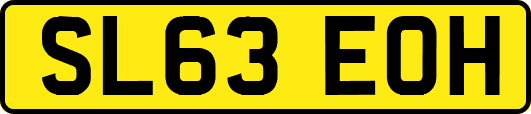 SL63EOH