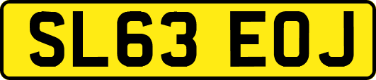 SL63EOJ