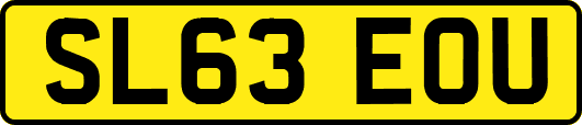 SL63EOU
