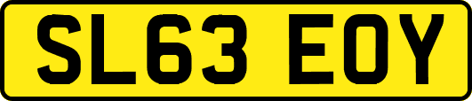 SL63EOY