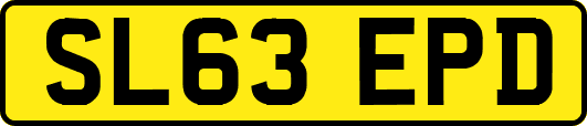 SL63EPD