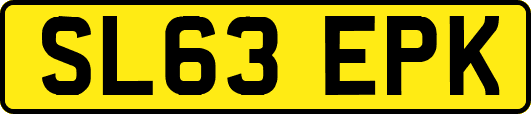 SL63EPK