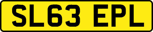 SL63EPL