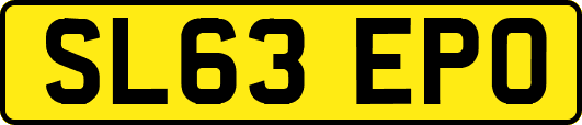 SL63EPO