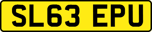 SL63EPU