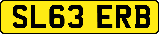 SL63ERB