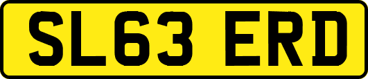 SL63ERD
