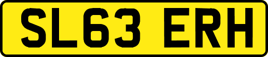 SL63ERH