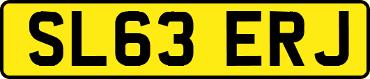 SL63ERJ