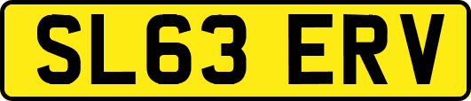 SL63ERV