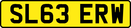 SL63ERW