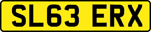 SL63ERX