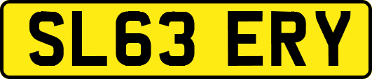 SL63ERY