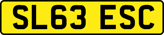 SL63ESC