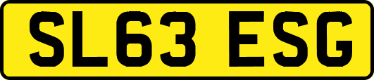 SL63ESG