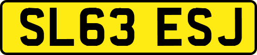 SL63ESJ