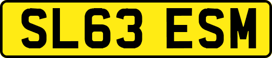 SL63ESM