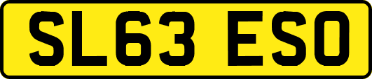 SL63ESO