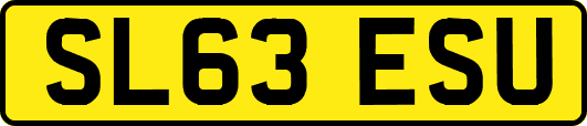 SL63ESU