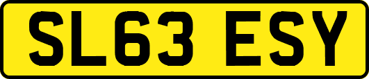 SL63ESY