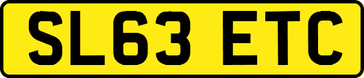 SL63ETC