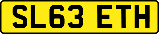 SL63ETH