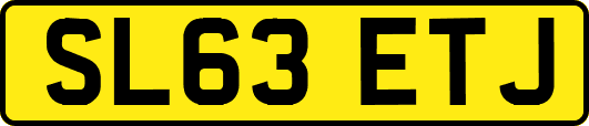 SL63ETJ