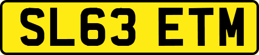 SL63ETM