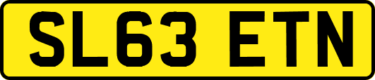 SL63ETN