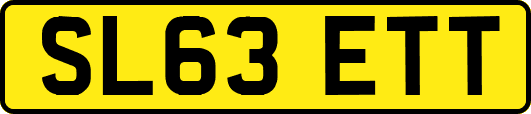SL63ETT