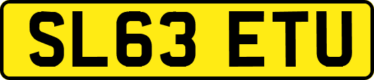 SL63ETU