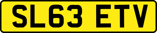 SL63ETV