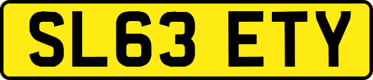 SL63ETY