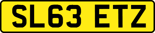 SL63ETZ