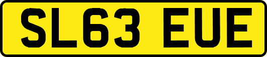 SL63EUE