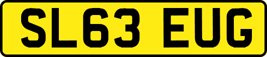 SL63EUG