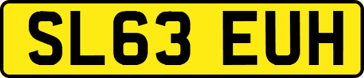 SL63EUH