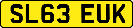 SL63EUK