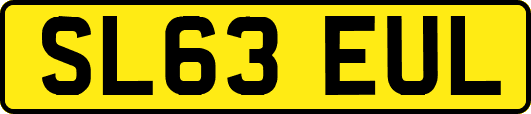 SL63EUL