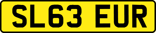 SL63EUR