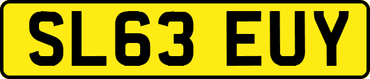 SL63EUY