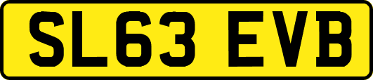 SL63EVB