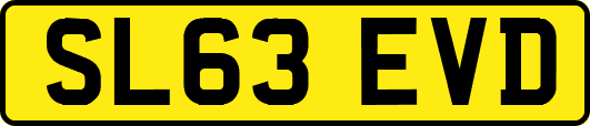 SL63EVD