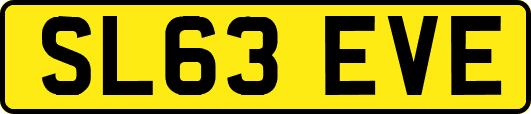 SL63EVE