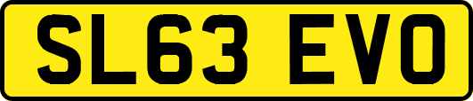 SL63EVO