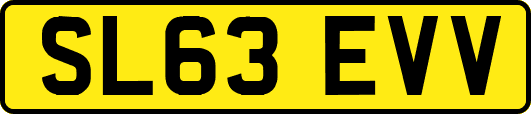 SL63EVV