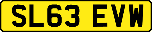 SL63EVW