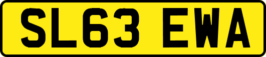 SL63EWA